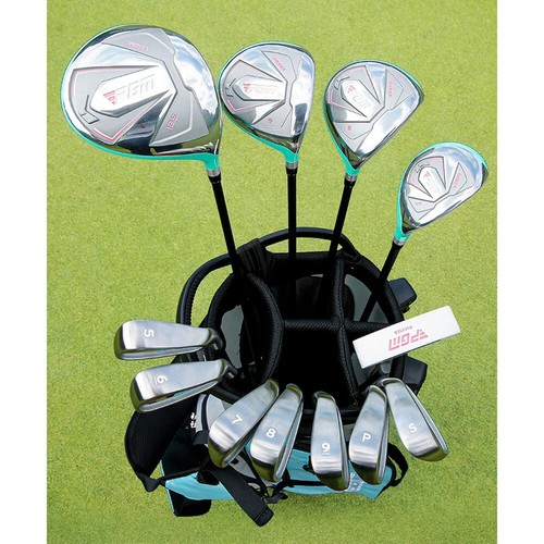 Men and Women, High Fault Tolerance, Carbon Shaft, Right Hand 1 Wood New - Picture 9 of 14
