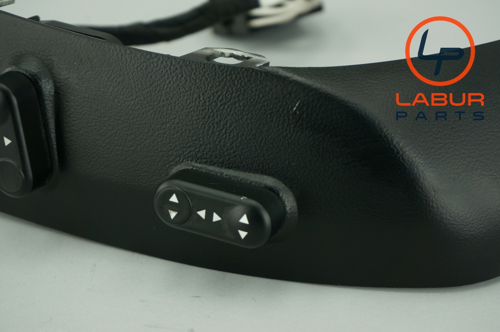 M139 Maserati 03-12 Quattroporte Front Right Passenger Seat Control Switch A1674