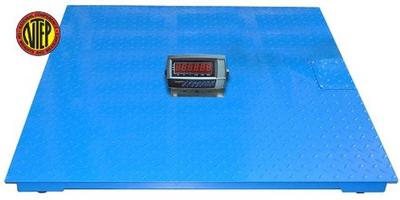 *s/h quote DigiWeigh ELACs weight Platform Floor Scale ELACS-10KF Capacity 10000