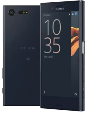 Sony Xperia X Compact F5321 Original 4G Android Mobile Phone 3GB