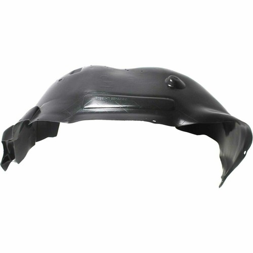 NEW Front Fender Liner Left & Right Side For 20072013 GMC Sierra 1500
