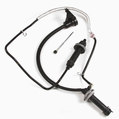 Clutch Master and Slave Cylinder Assembly LuK CRS020