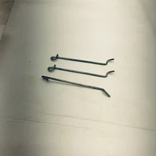 3 Tecumseh 33151 Governor Spring Choke Throttle Link Vintage NOS