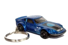 Custom Key chain Nissan Fairlady Z KAIDO HOUSE RACING