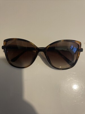 ♡ 0307 Michael Kors™ Empire Butterfly MK1127J Irregular Sunglasses