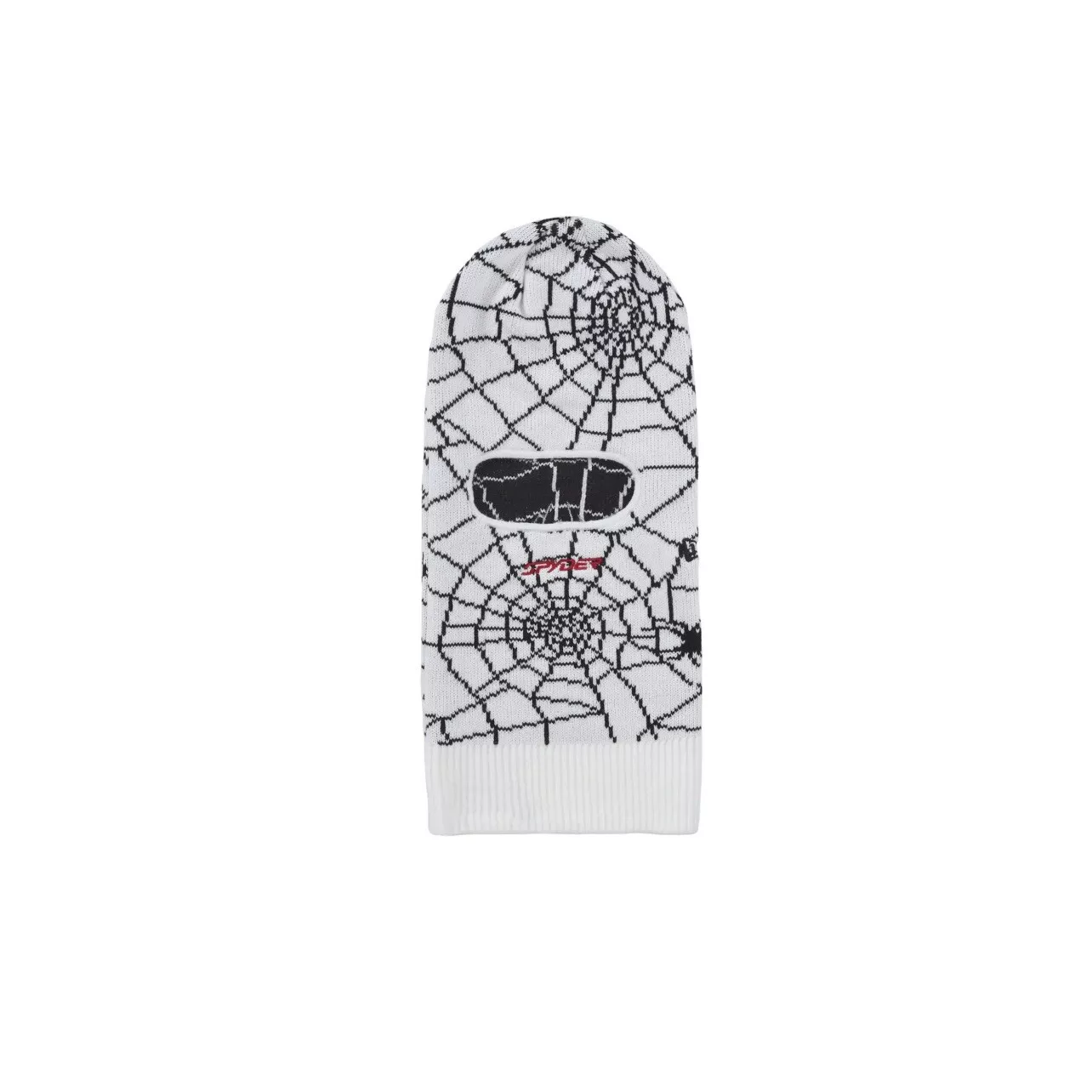 Cagoule blanche Supreme Spyder New Era Taille : Taille unique
