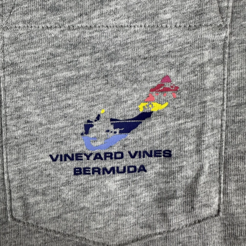 Camiseta Life Is Good Niños Grande L Gris Pullover Cuello Redondo Algodón Manga Corta Foto 4 de 4