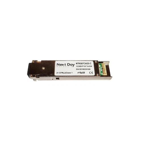 Generic NTK587CAE5 Compatible Taa Compliant 10Gbase-Dwdm 100Ghz XFP Transceiver