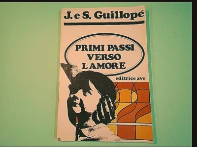 ERSTE SCHRITTE ZUR LIEBE GUILLOPE VERLAG AVE