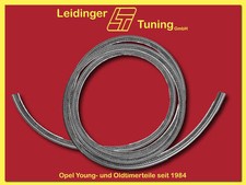 Kadett C  Caravan  Kofferraumdichtung / Kofferraumgummi   LT-Profiline