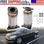 Left or Right Catalytic Converter for Lexus GS400 98-00 GS430 LS400 LS430 SC430