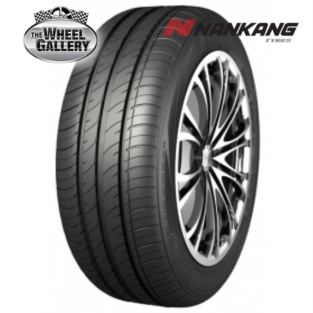 Nankang NA-1 165/80R15 87T Tyres by TWG | eBay