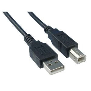 lexmark usb cable