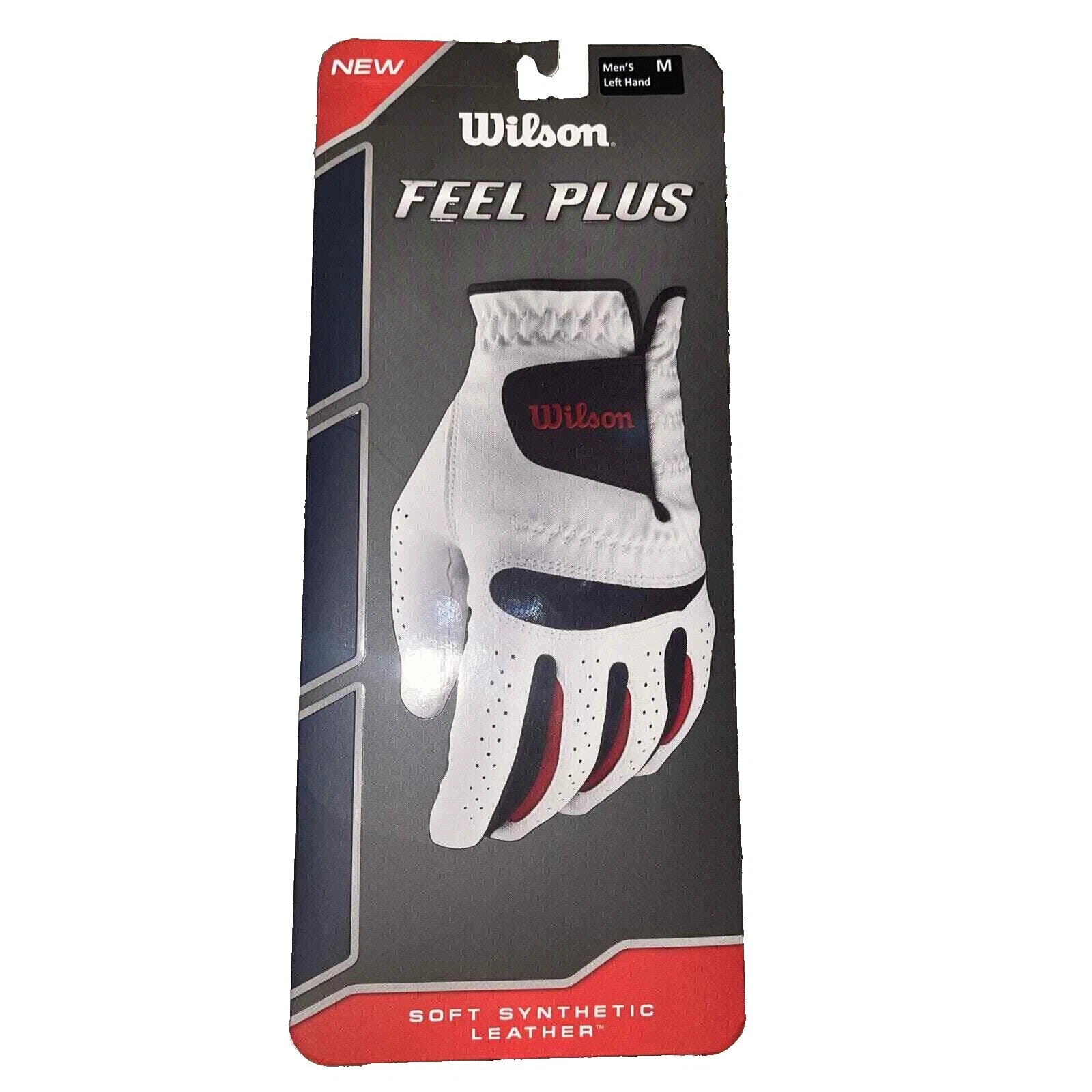 Wilson Golf Equipment