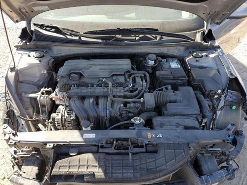 Used Front Left Drive Axle Shaft fits: 2021 Hyundai Elantra front 2.0L AT CVT Ko - Picture 11 of 18