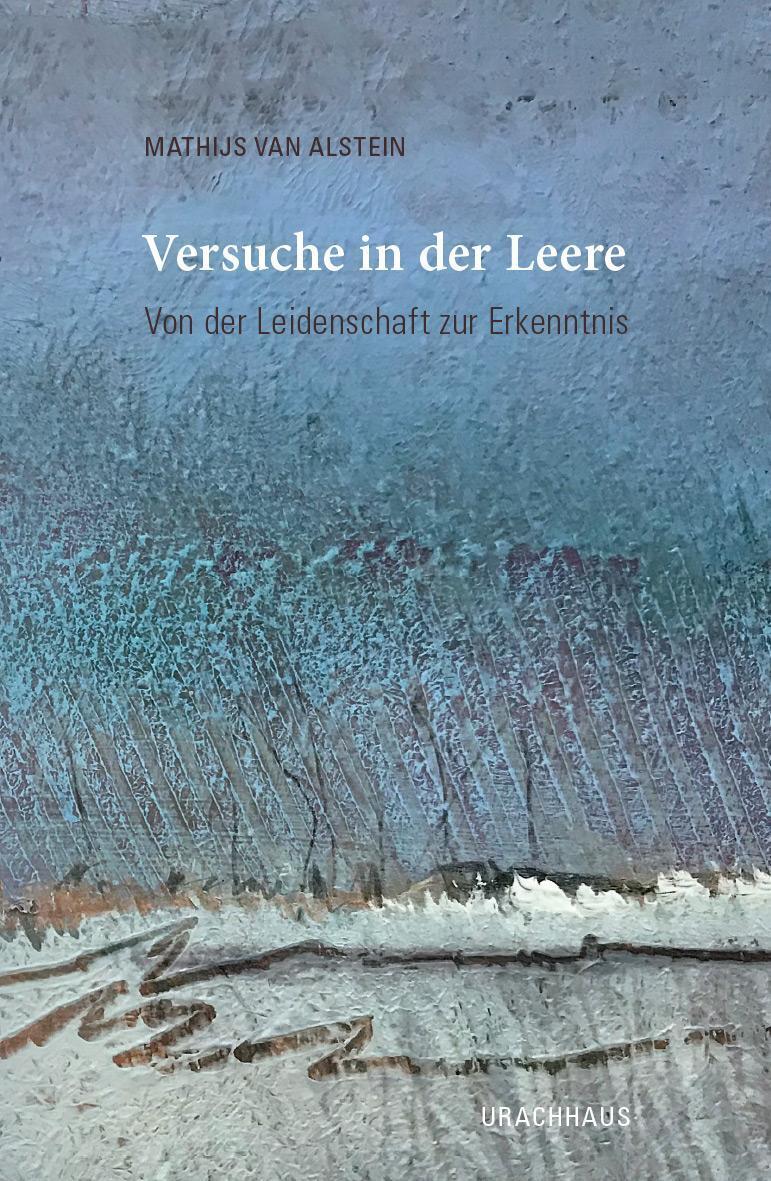 Thumbnail - Versuche In Der Leere | Mathijs Van Alstein | Buch | 211 S. | Deutsch