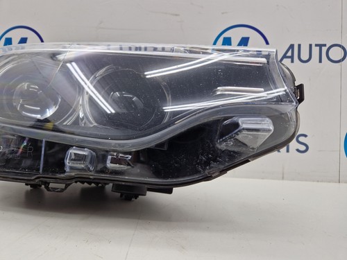 BMW M3 M4 SERIES COMPLETE LED HEADLIGHT RIGHT DRIVER SIDE 7498916 F80 F82 F83 - Picture 8 of 17