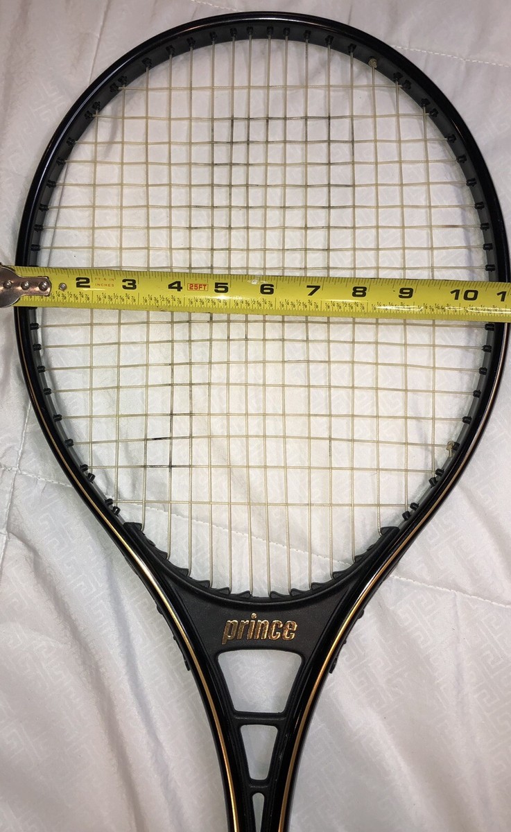 RAQUETTE DE PADEL PRINCE ARMOR V2 PRINCE