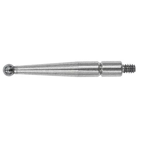 Mitutoyo 103006 Contact Point Ø2 x L 20.9mm for Dial Test Indicators