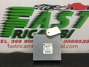 STEUERGERÄT GETRIEBE BMW 1ER 3ER 2.0 D 2004 6142912708802 8ES00947920