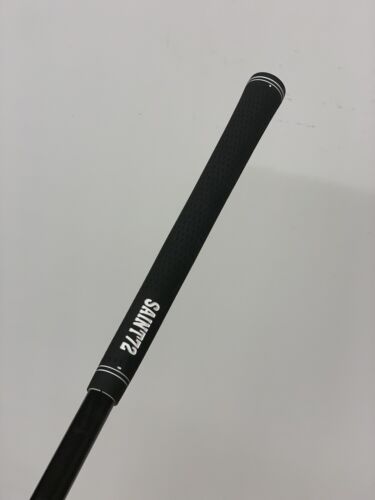 Left handed Slazenger penther ti driver / 10 degree / regular graphite - Picture 6 of 8