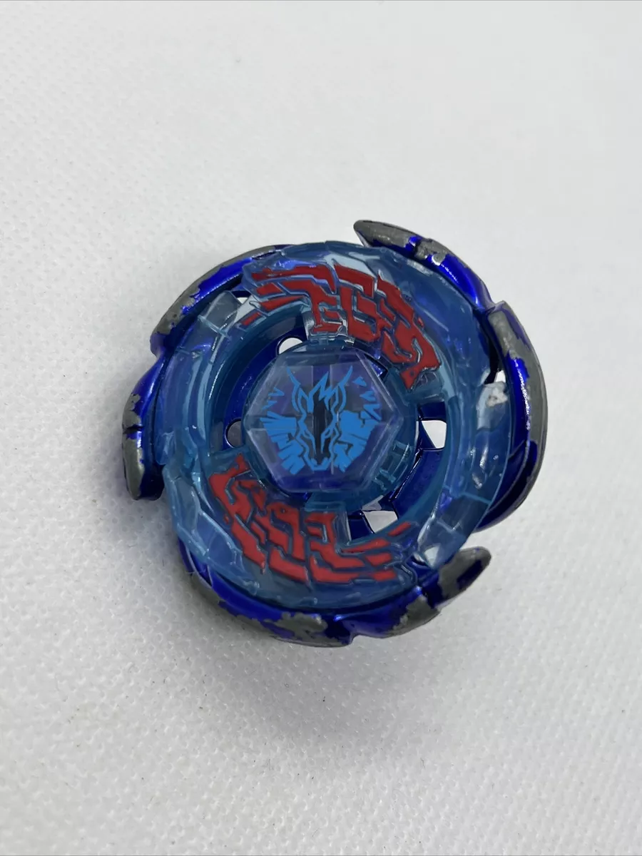 Galaxy Pegasus W105R2F Beyblade Takara Tomy Metal Masters - US Seller