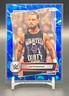 2025 Topps Chrome Sapphire WWE JD McDonagh #122 Sapphire Monday Night Raw