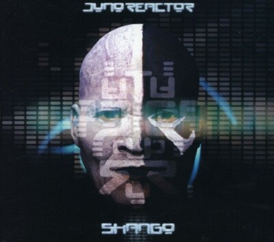 Shango, Juno Reactor, Good