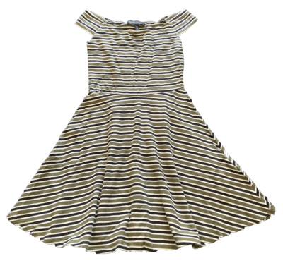 derek heart skater dress Skater Dress Derek Heart M (8-10)
