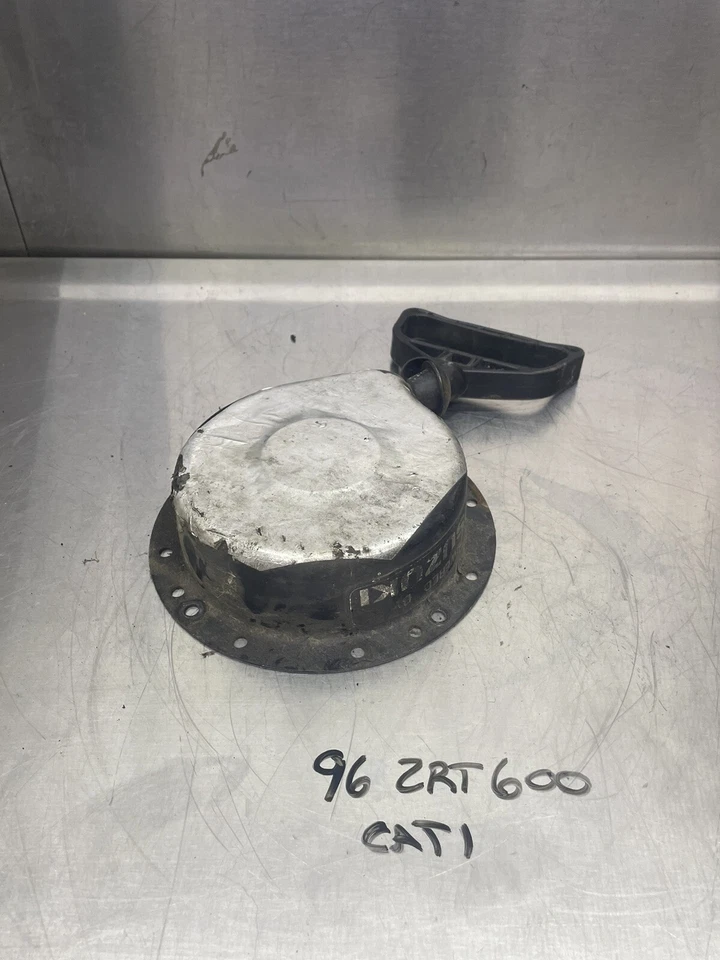 95 96 97 98 99 Arctic Cat Zr Zrt Ext 580 550 600 700 Puma 340 arranque retroceso Foto 4 de 4