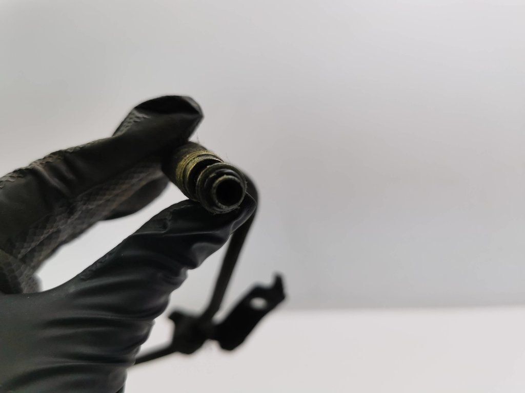 Nissan 200 SX S13 Power Steering Hose Pipe Line Tube LHD AMD83058 eBay
