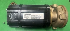 Ametek Seal-less Pump Assembly 011403C30 27.6VDC 4.5A 3100RPM ROTRON TECHNICAL