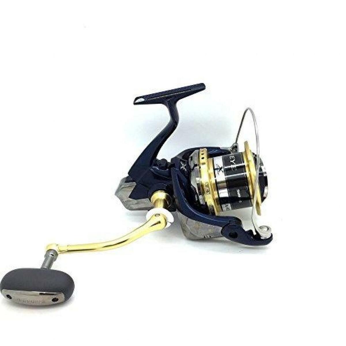 Shimano 14 Bullseye 5080 Spinning Reel New in Box | eBay Shimano 14 Bullseye 5080 Spinning Reel New in Box | eBay