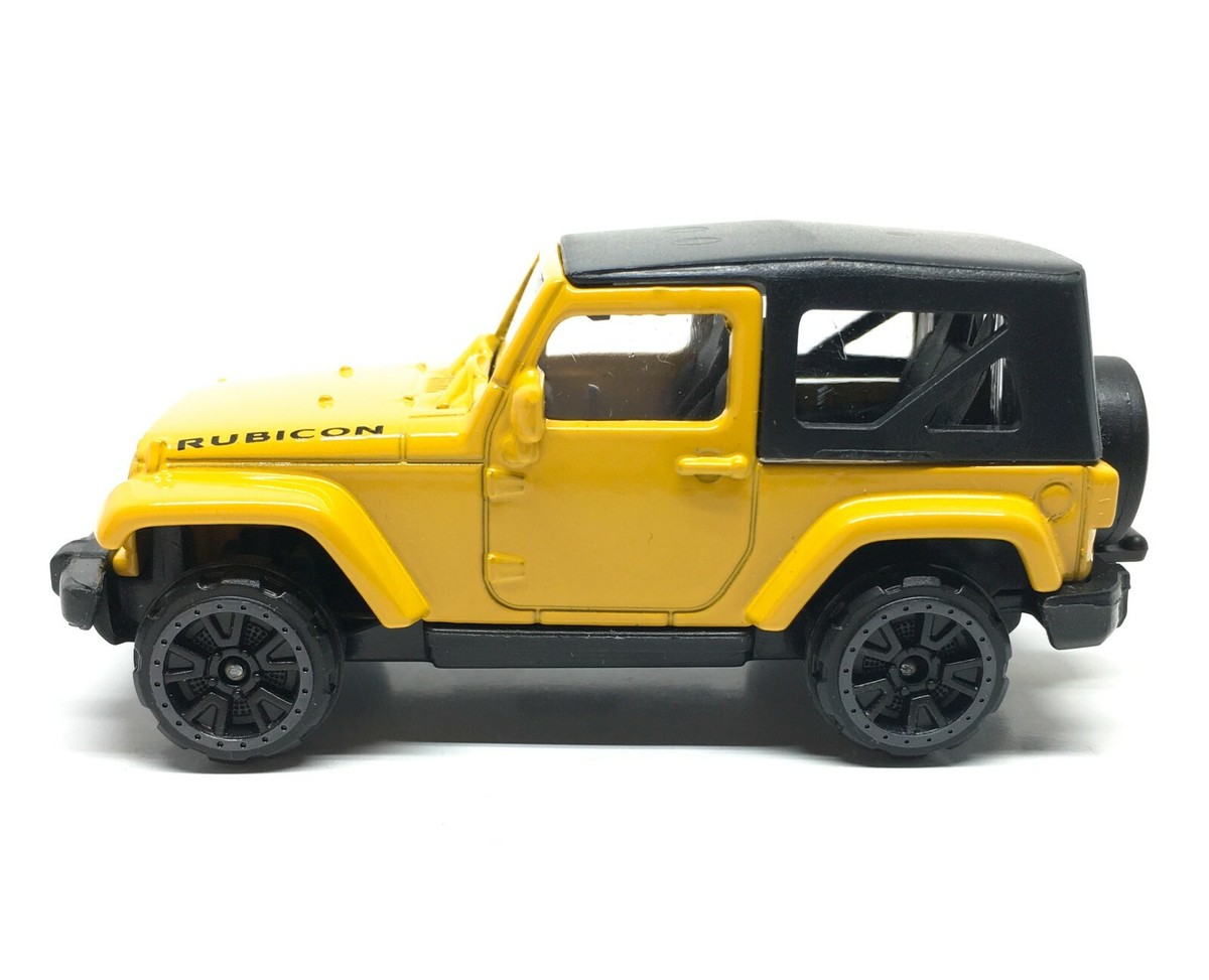 Majorette Série 300 – Jeep 4x4 + Formule 1 Jaune – Réf 318 – Sous Blister – Fabriqué En France