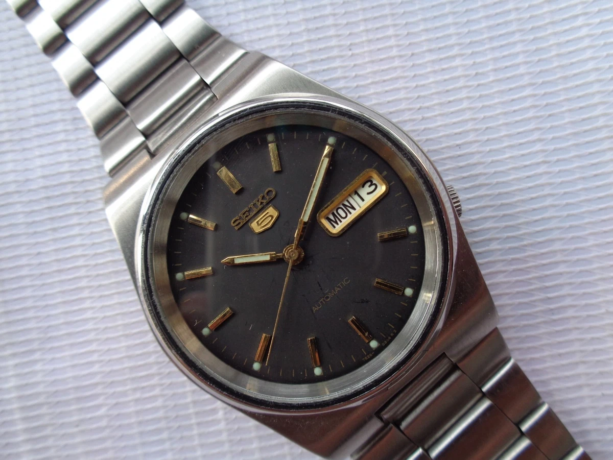 Seiko top 7s26 01h0