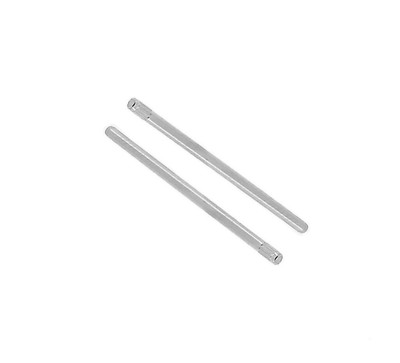 Minott Stahlstifte   Stifte mit Riffelkopf Durchmesser Ø 1,2   33916