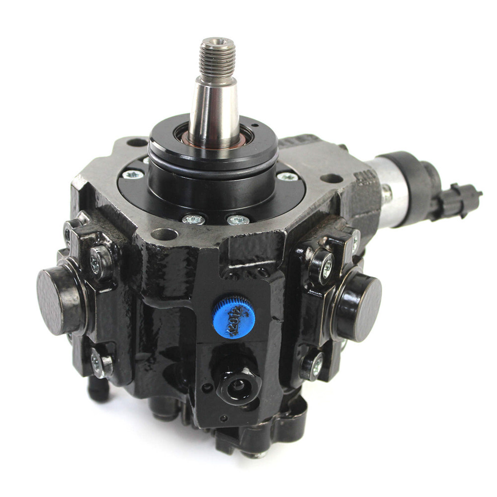 GENUINE Common Rail Fuel Injector Pump 0445020070 For Komatsu  