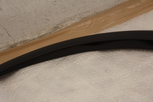 Audi Q4 E-Tron Front Left Wheel Arch 2019 ON 89A853717C Genuine - Picture 11 of 20