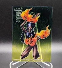 Shin Megami Tensei Digital Devil Story Chronicle Visual Card Pele 080 Persona 