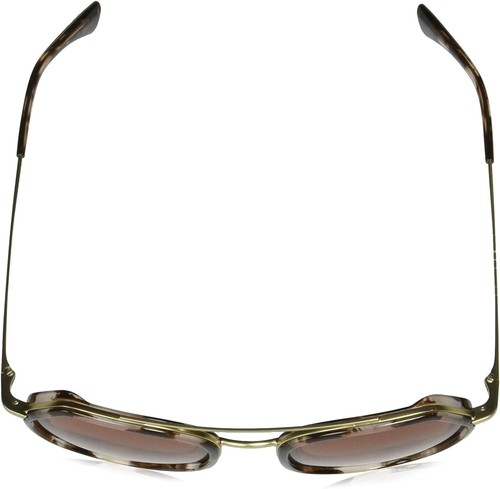 EMPORIO ARMANI EA 2098 WOMEN Pink Havana/Pink Shaded 53/20/140 Sunglasses - Picture 5 of 5
