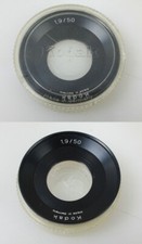 Kodak Adapter Ring 50mm/1.9