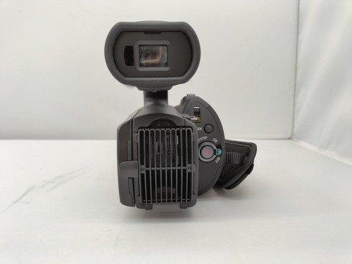 SONY NEX-VG30 Handycam E-mount Video Camera With Accessories~Very Good Condition - Picture 3 of 11