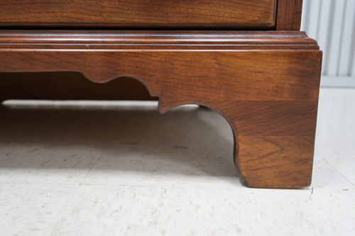 Lexington Bob Timberlake Collector's Bureau Dresser With Landscape Mirror II - Picture 13 of 15