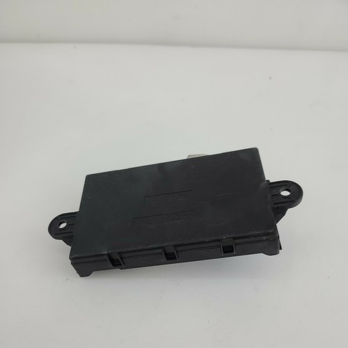 07 - 13 Fits Mercedes W221 S400 S550 Rear Side Door Control Module 2219001101 - Picture 8 of 10