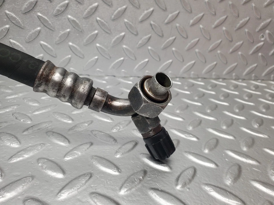 ⚙46230⚙ Tubo manguera aire acondicionado Mercedes-Benz W124 280E con secadora Foto 4 de 4