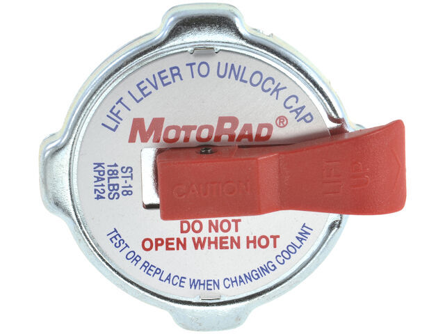 For 1993-2002 Pontiac Firebird Radiator Cap API 62598ZX 1994 1995