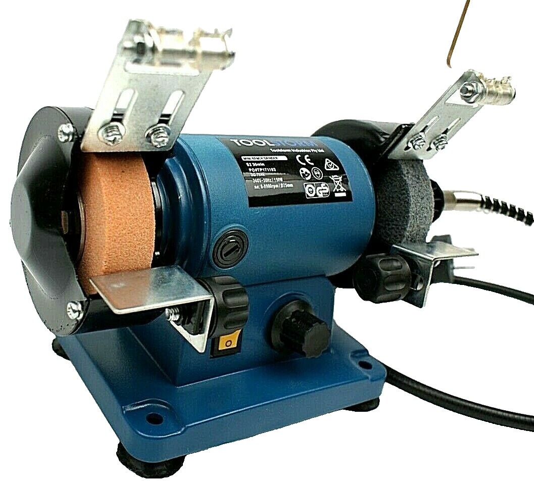 Bench Polisher | eBay Australia