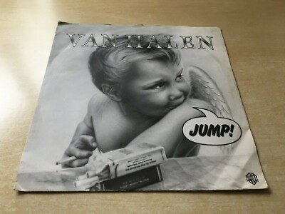 VAN HALEN - 7