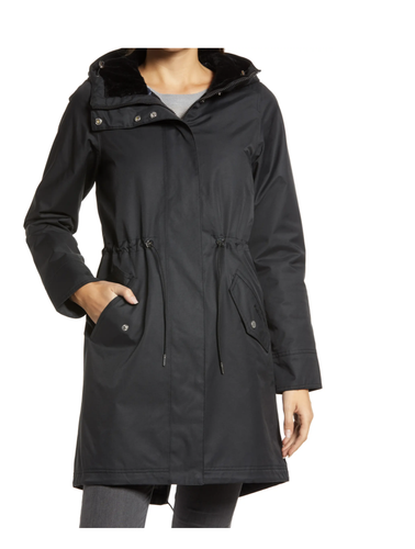 barbour perthshire waterproof jacket