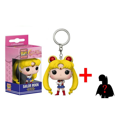 Funko Bag POP Schlüsselanhänger Batman Daredevil mit Schlüsselanhänger - Bild 106 von 107